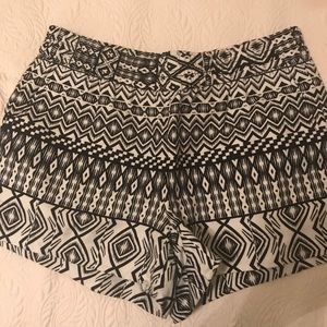 J Crew shorts